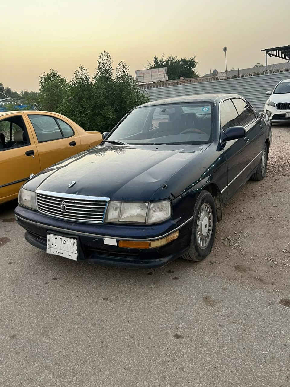 بطه • موديل ٩٣ • حي الغدير