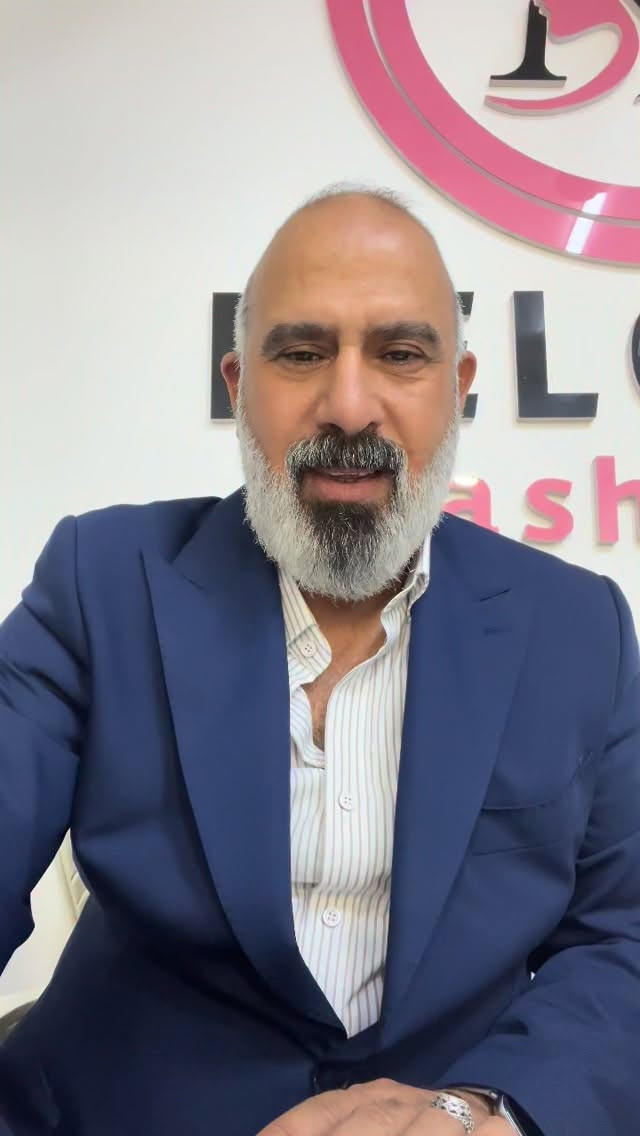 فساتين عرائس • بدلات عرائس • بغداد حي الجامعة
