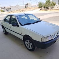 بيجو 405 • حالة كاملة • السليمانية