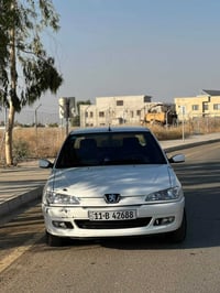 بيجو 306 • شرط وكاله • موصل ايسر