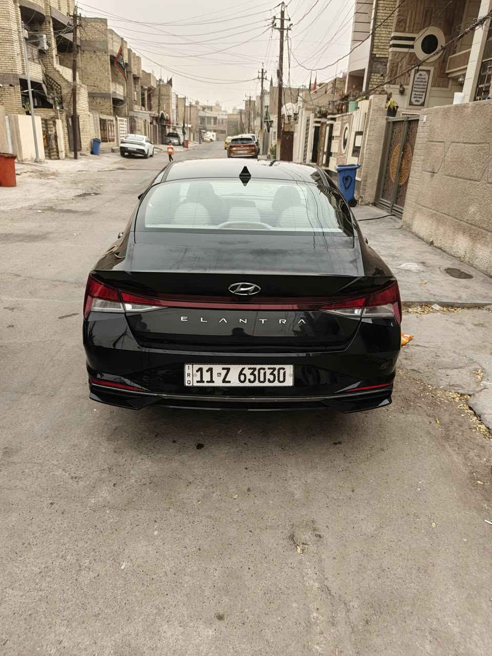 السلام عليكم النترا موديل ٢٠٢٣ ماشية ٩٤ كم وقابلة للزبادة صور الحادث مال امريكا موجودة بل منشور جاملغ بدلتة والبنيد نفسة معمر وطلع بيهة من امريكا صفحة اليمنة كلير وهنا بل عراق بدلت قبغ الجنطة عنواني بغداد الجديدة 
السعر ١٢٠ ورقة
***********
