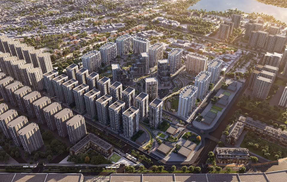 🏡امتلك شقتك الآن في مجمع (OCR) السكني

📍 الموقع المميز: شارع مطار بغداد – خلف الجامعة الأمريكية.

✨ مجمع سكني متكامل يوفر لك الراحة، الأمان، والخدمات في موقع استراتيجي قريب من أهم المرافق.

📐 المساحات المتوفرة:
🔹 155 م² | 2 غرفة نوم + صالة (2+1)
🔹 223 م² | 3 غرف نوم + صالة (3+1) ركنية

⏳ موعد الاستلام: خلال 3 سنوات.

✅ تصميم عصري
✅ موقع حيوي
✅ خيار مثالي للسكن والاستثمار

للأستفسار والحجز: 

📞￼ ￼⁨ ‭***********

احجز وحدتك قبل اكتمال الحجوزات! 🔑🏠

#مجمع_الإخوة #شارع_المطار #شقق_للبيع #استثمار_عقاري #سكن_فاخر #عقارات_بغداد
