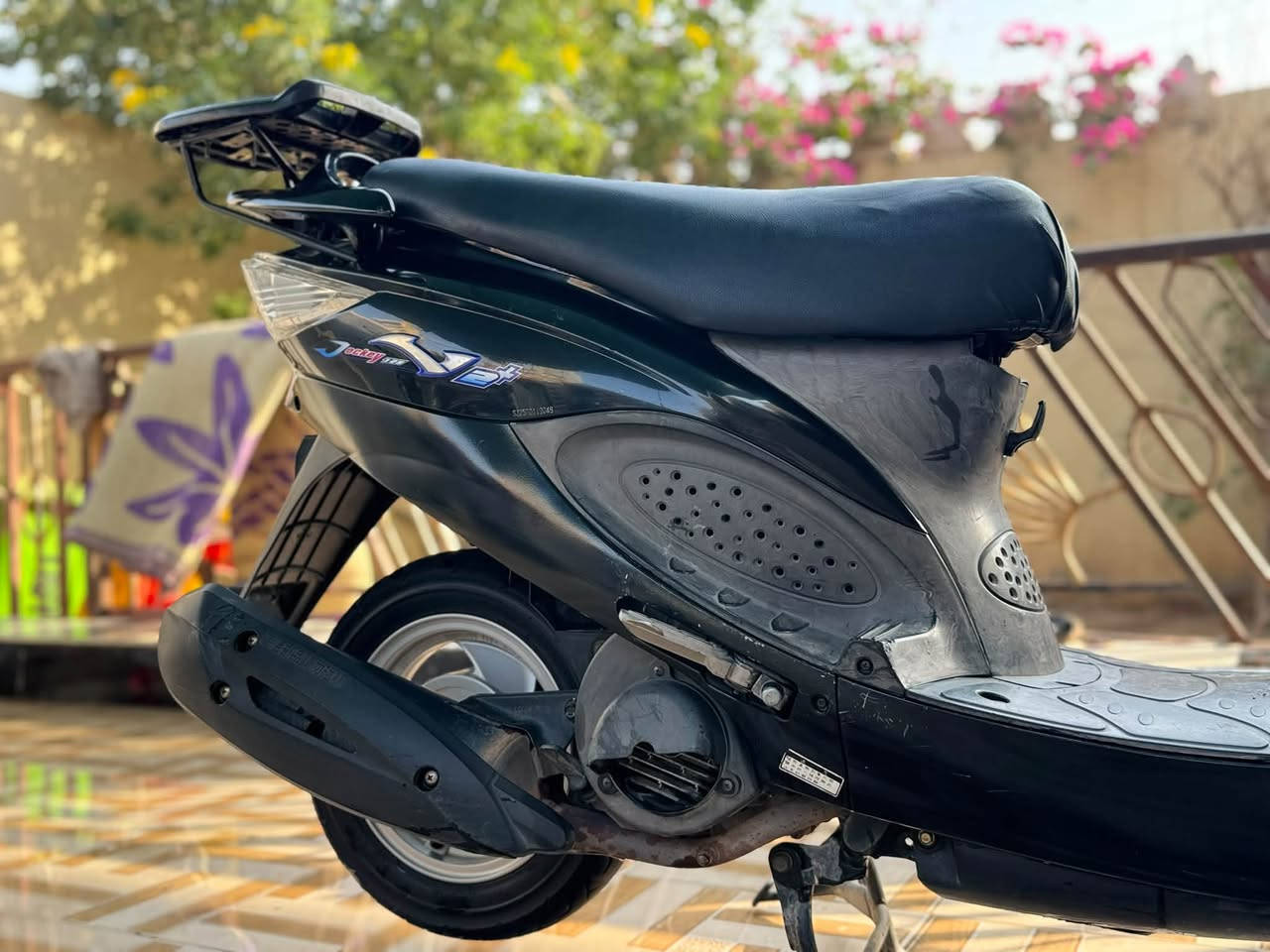 في تو • ٢٠١٦ • كفاله