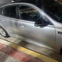 اوبتيما • ٢٠١٨ • رقم بغداد