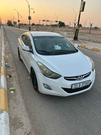 النترا ٢٠١٢ • خليجي • رقم بغداد