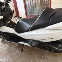فورزا • صفر • محرك ممفتوح