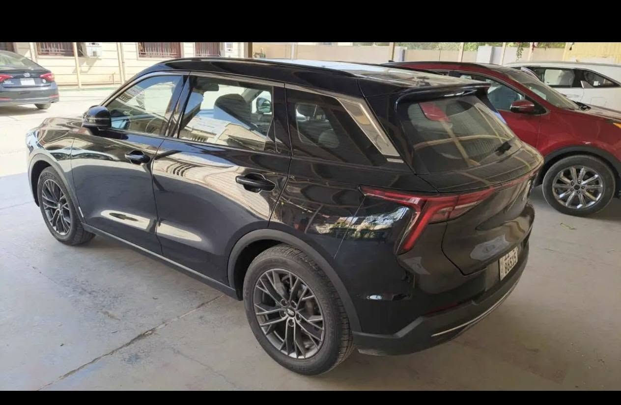 للبيع
Bestune t55 2024 
ماشية 9  الف وقابل للزيادة 
محرك 1500 تيربو
كير 7 نمر
فول مواصفات 
شاشة اعطال
شاشة وسطية 
كاميرات 360 درجه 
مري شفط 
بانوراما
هاند بريك كهربائي 
توقف تلقائي
لدات امامي خلفي
السياره بسمي
حره تحويل ثاني 
عنواني بغداد الدوره
السعر 22مليون وبيها مجال بسيط
للاستفسار الاتصال 
السياره مكفوله عامه 
***********
