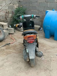 دراجة هوائية • كهربائية • كفرات