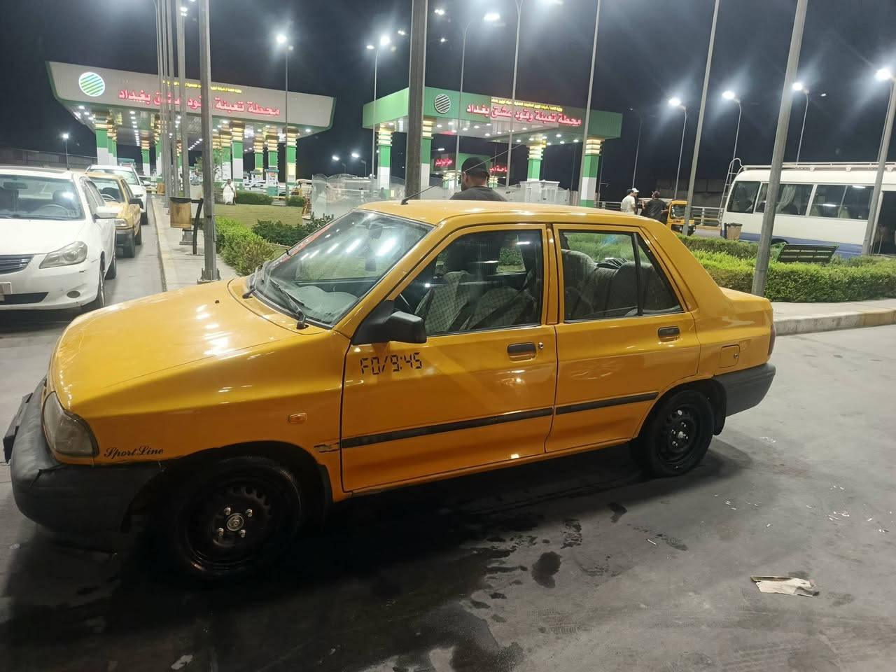 سايبا موديل ١٨رقم بغداد بسمي مقفول من كل شي سعر37عنوان بغداد, ***********
