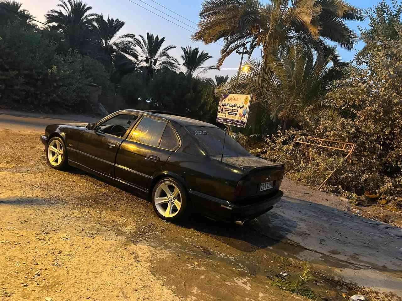 سلام عليكم بي امً525 جاهزه من كولشي سياره خير من الله كير مكينه حداديه تبريد ثلج مكينه 25 مسكر عدل الي مرغوب كير اوتوً سياره معايزه برغي رقم أربيل دولي مكان سياره نجف كوفه السعر 45 وبيها مجال قليل اتصل وبيك خير ودلل ***********
