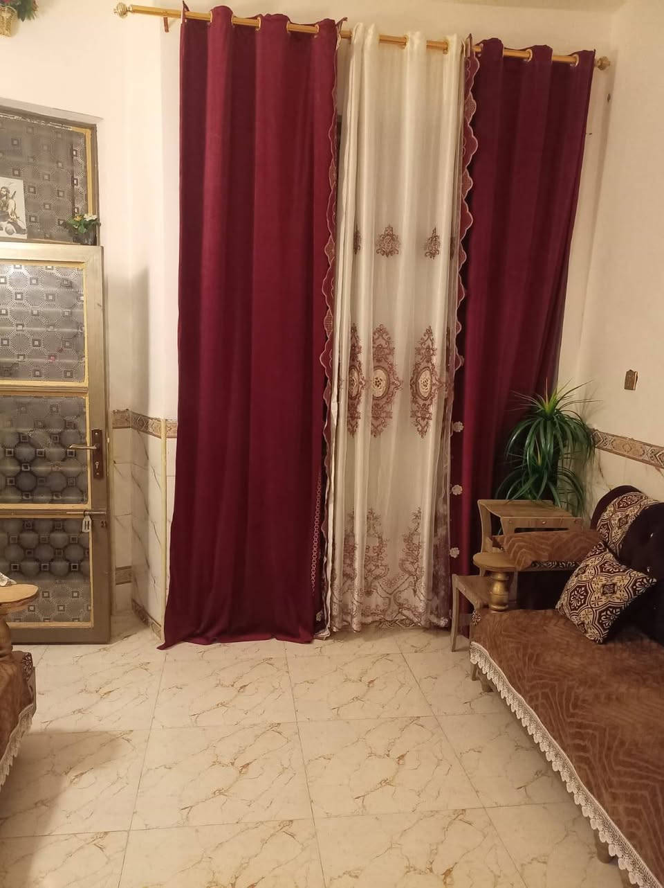 طابو صرف • ١٣٠م • قرية الرسول