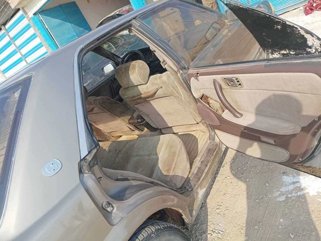 هارتوب • ١٩٨٨ • رقم واسط