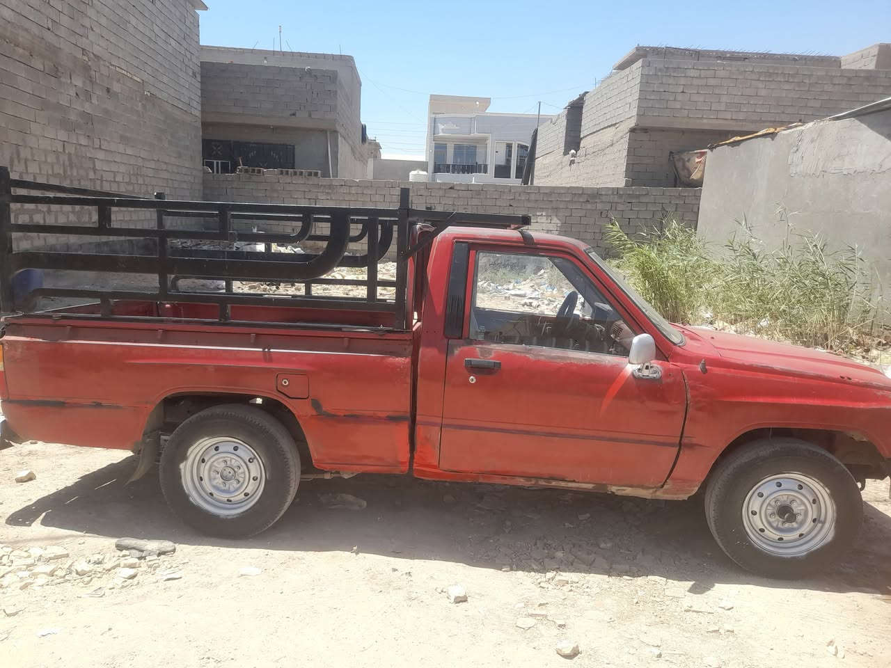 بيكم ٨٥ مكينه و كير و اكسن مكينه جدد صبغ قطعتين السعر ٣٠
*********** واتساب
