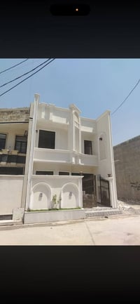 واجهات • بخ وطلس • ديكورات