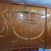 غرفة نوم • ٧قطع • حي اور
