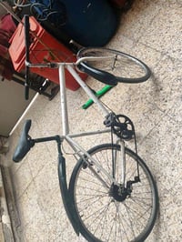 بايسكل • بغداد الشعب