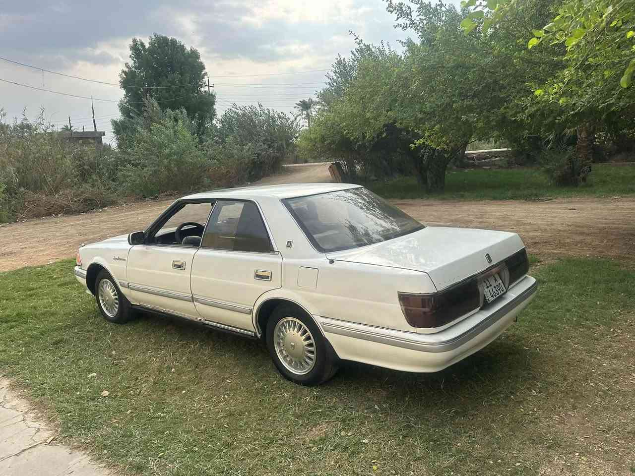 موديل ٩٢ • مكينه ثنين ونص • كير جديد