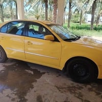 سوناتا • ٢٠٠٩ • رقم بغداد