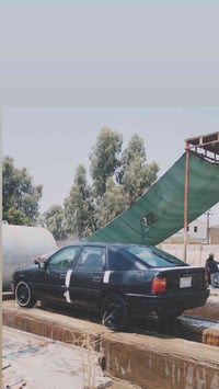 اوبل فكتره 91 ماسحه 1600 سنويه لل 29 السياره بلاديه من كلشي وخياس بس ب...