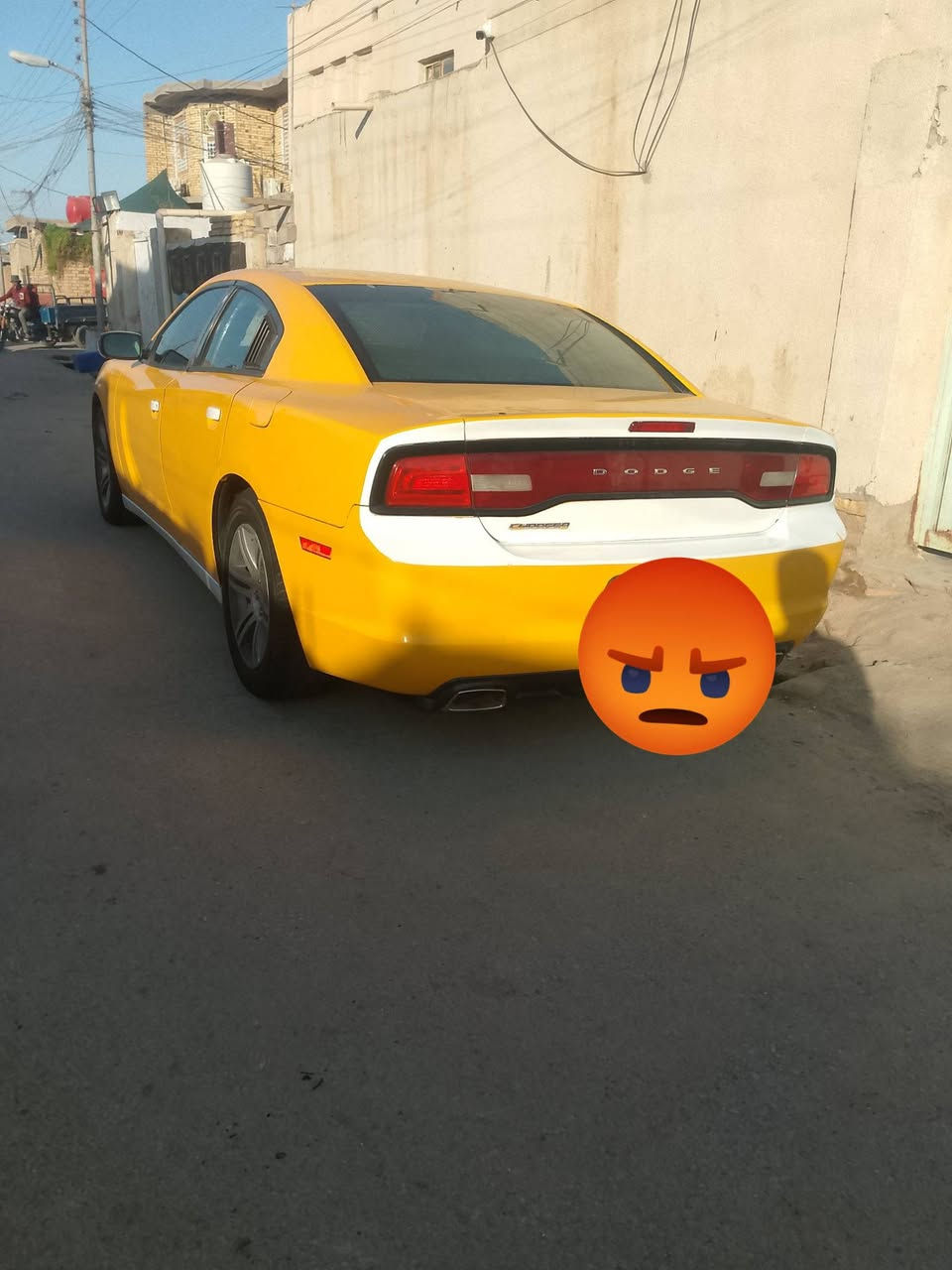 موديل ٢٠١٣ • رقم ذي قار • منضومة غاز