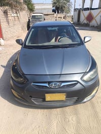 اكسنت • ٢٠١٤ • وارد امريكي
