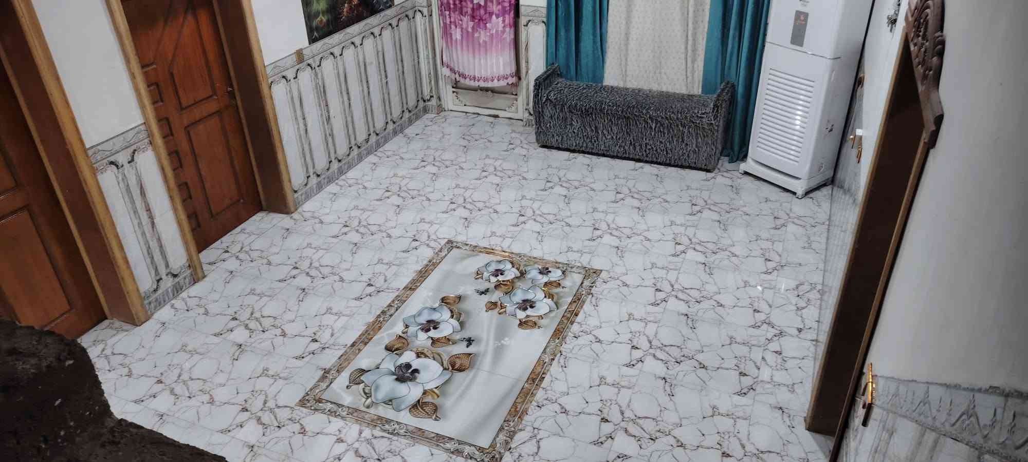 السكك الجربوعيه • ٢٠٠م • طابو زراعي