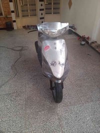 ماكس ياباني نضيفه ختم واحد وي المكينه بلاديه 🛵 نكره سلف هندر كهربائيات...