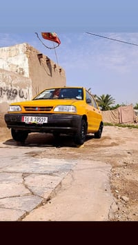 ٢٠١٨ • مكينة وكير بكفاله • باسمي مداور
