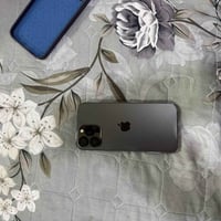 آيفون 13 برو ماكس • بطارية ٧٧% • شاشة أصلية