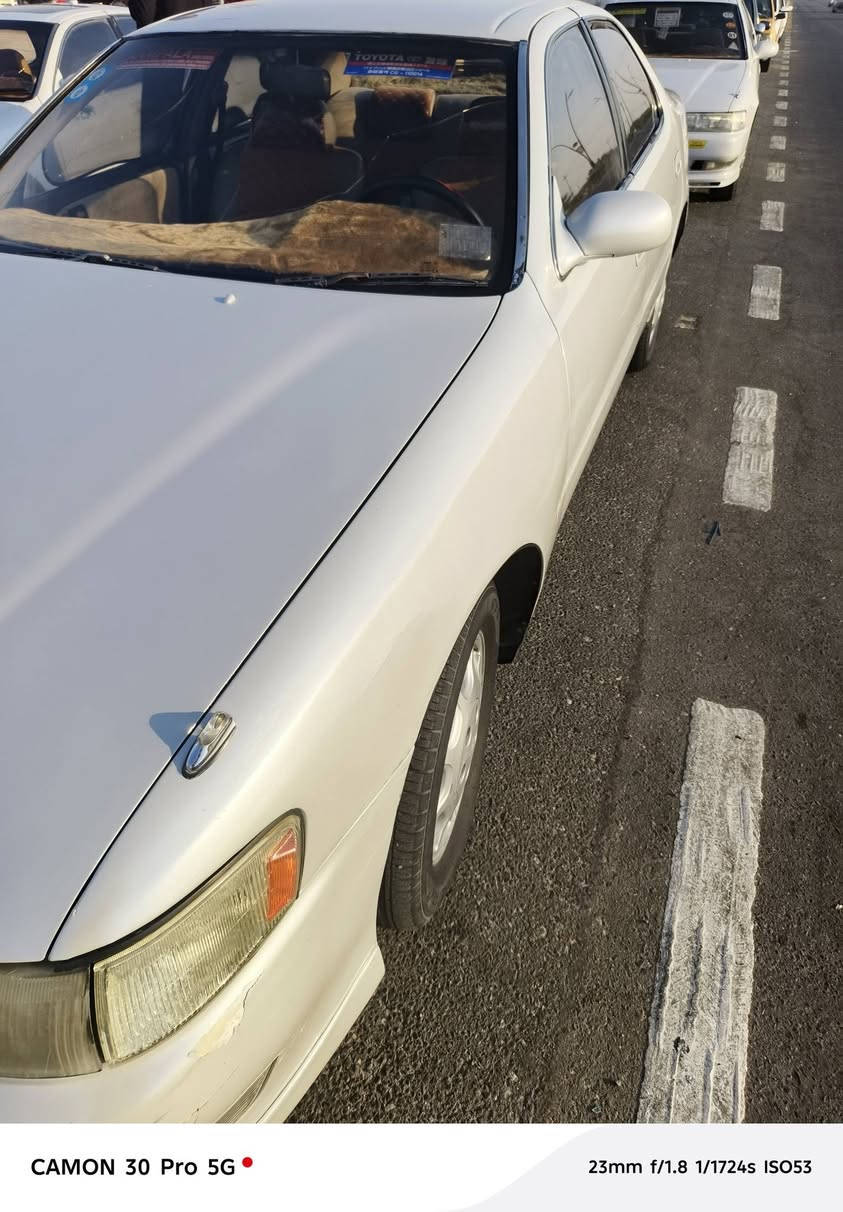 سلام عليكم كرسته كفاله كص ونقل وعيب شرعي سياره بسمي سعر 67 اوبيه مجال ***********

نص مكتوب في الصور:
- CAMON 30 Pro 5G 23mm f/1.8 1/1508s ISO50
- CAMON 30 Pro 5G 23mm f/1.8 1/1724s ISO53
- CAMON 30 Pro 5G 23mm f/1.8 1/2004s ISO50
- CAMON 30 Pro 5G 23mm f/1.8 1/1101s ISO50
- CAMON 30 Pro 5G 23mm f/1.8 1/313s ISO50