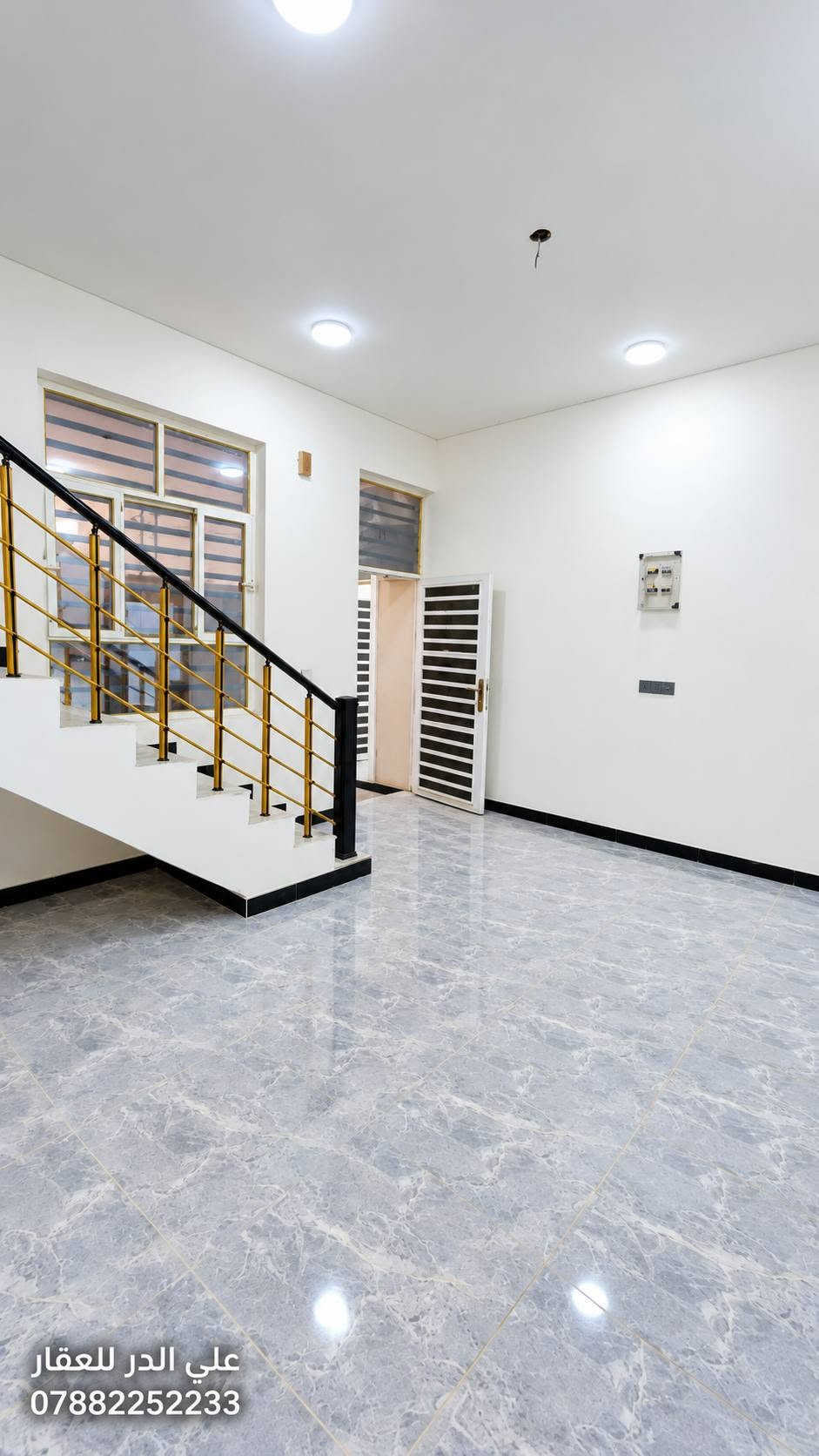 الإسكان الصناعي ٣٠٠٠ • ١٠٠م • طابو ركن
