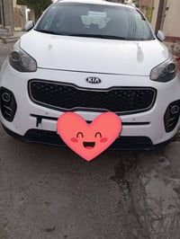 سبورتج • ٢٠١٧ • ديالى بلدروز