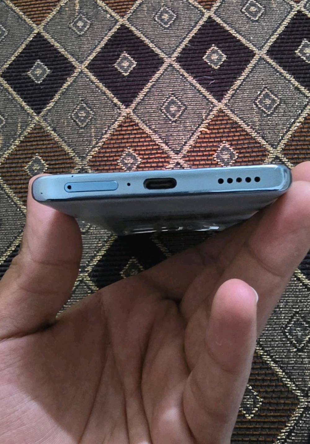 السلام عليكم
موبيل هونر x9c جديد بل كارتون على ايدي مستخدم قليل كامل ملحقات ويه كيبل وشاحنه حتى الضمان مالو بعد ما منتهي
ذاكرة 256
رام 12+12
السعر 360الف
تواصل ***********
تواصل *********** 
عنوان موصل رشيدية
