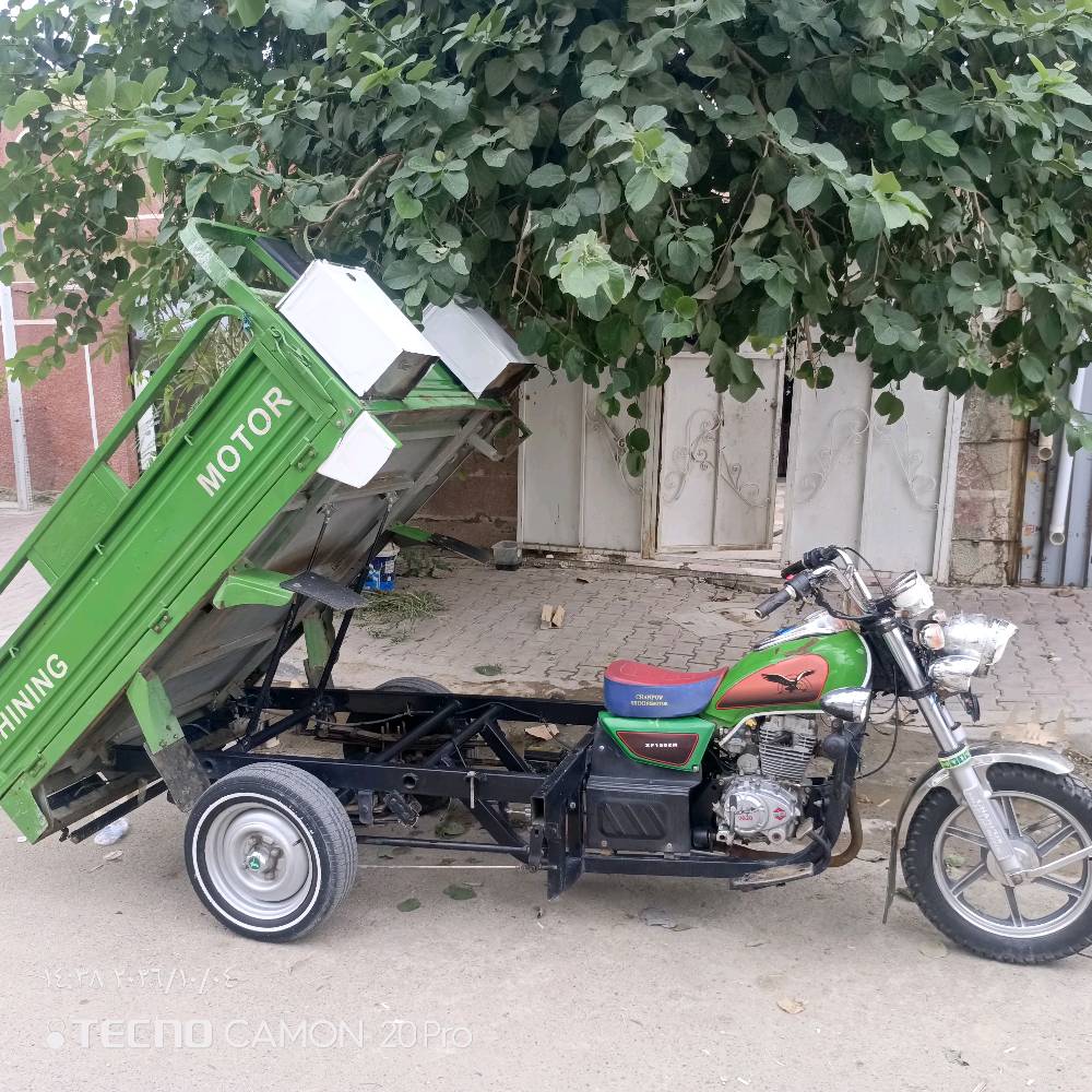 ستوته • موديل ٢٠