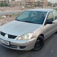 لانسر بومة • ٢٠٠٨ • ممشى ٢١٩ الف