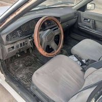 مازدا ٦٢٦ • موديل ١٩٩١ • كوكجلي