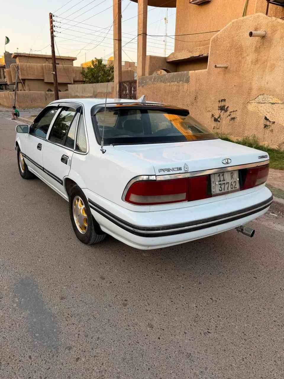 السلام عليكم برنس موديل ٩٥ رقم بغدادنكليزي باسمي مكينه كير خير من الله صدر امامي خلفي نظيف تبريد ثلج  تخم تاير جديد كهربائيات كلها شغاله داخل نظيف دوشمه كشنات كاعيه جلد ع ايدي خير من الله مصبوغه الجماليه  السعر ٤٣ بيها مجال بسيط مكاني بغداد  الاستفسار اكثر ع رقمي تصل ***********
