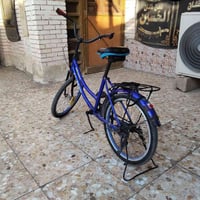 بايسكل • حجم ٢٠ • الجنينه حي الأندلس