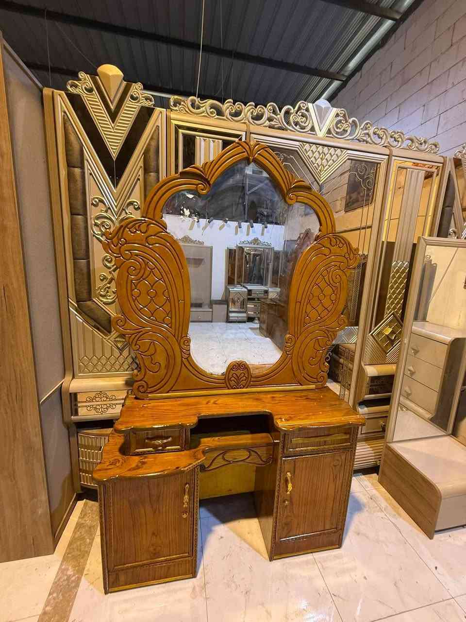 غرفه صاج صاج مستعمله 
شغل وصط
ضهر جرجوبه 
نضافه 95 
غرفه مرتبه حلوه 
سعر غرفه 850 
الشد ونقل مجاني داخل مناطق بغداد
