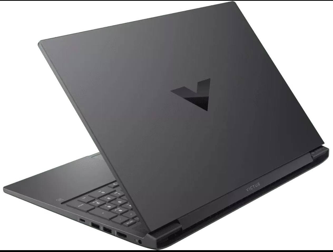 💻 HP Victus 15- Gaming  
المواصفات:

لمعالج: AMD Ryzen 7 7445HS بسرعة تصل إلى 4.7GHz (أداء قوي للألعاب والبرامج الثقيلة) 

كرت الشاشة: NVIDIA GeForce RTX 4050 6GB 

 الرام: 16GB DDR5 سريع جداً وقابل للترقية 

 التخزين: SSD NVMe 512GB 

الشاشة: 15.6 بوصة FHD IPS – 144Hz صورة ناعمة وممتازة للألعاب 
 كيبورد بإضاءة خلفية (Backlit)

📶 Wi-Fi 6 + Bluetooth
 كاميرا HD مدمجة

 النظام: Windows 11 أصلي

 بطارية قوية تدوم حتى 7 ساعات تقريباً حسب الاستخدام �

 الحالة: نظيف جداً _ استخدام خفيف للدراسة فقط 

🔌 الشاحن الأصلي موجود
العنوان الناصرية+يوجد توصيل

للتواصل :***********
