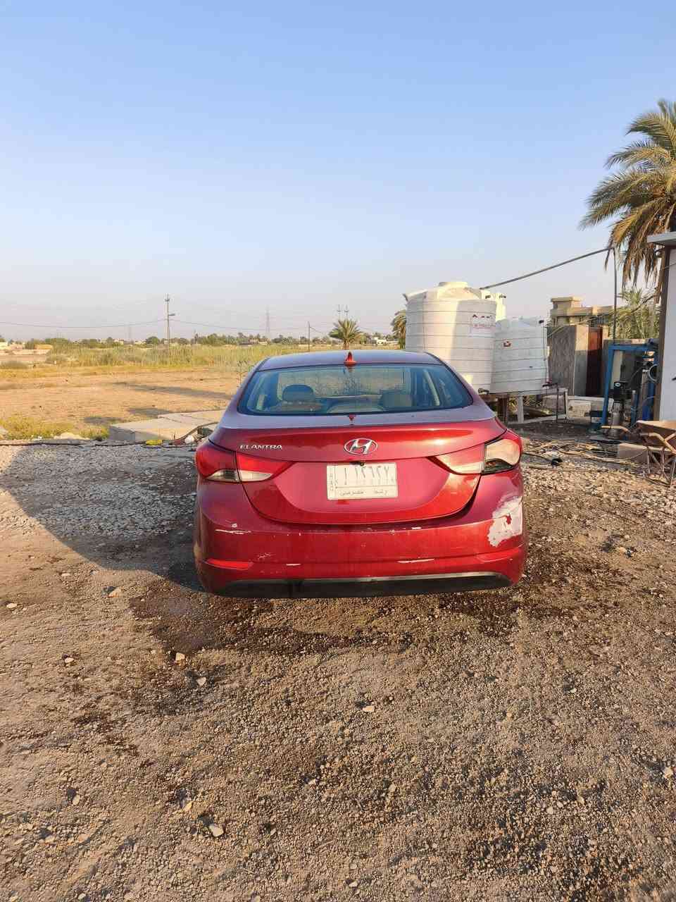 سلام عليكم النترا امريكي موديل 2015 مكينه 2000 دوش حادثه بنيد مبدل فقط وكلشي واضح بل صور العنوان واسط الكوت السعر 90 وبي مجال مكلف بلنشر لا تراسل هاذ رقم صاحب سياره ***********
