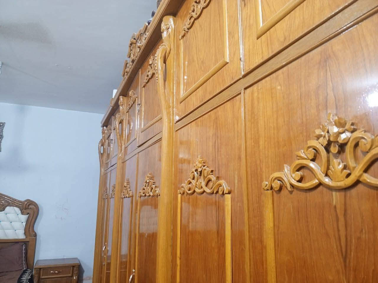 غرفة نوم عراقي • درجة أولى • كوفة المتنبي