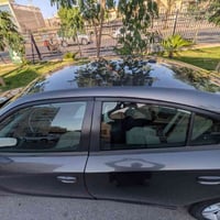 تشارجر SXT • ٢٠١٩ • حادث خلفي