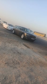 دودج تشارجر • ٢٠٠٩ • الزبير