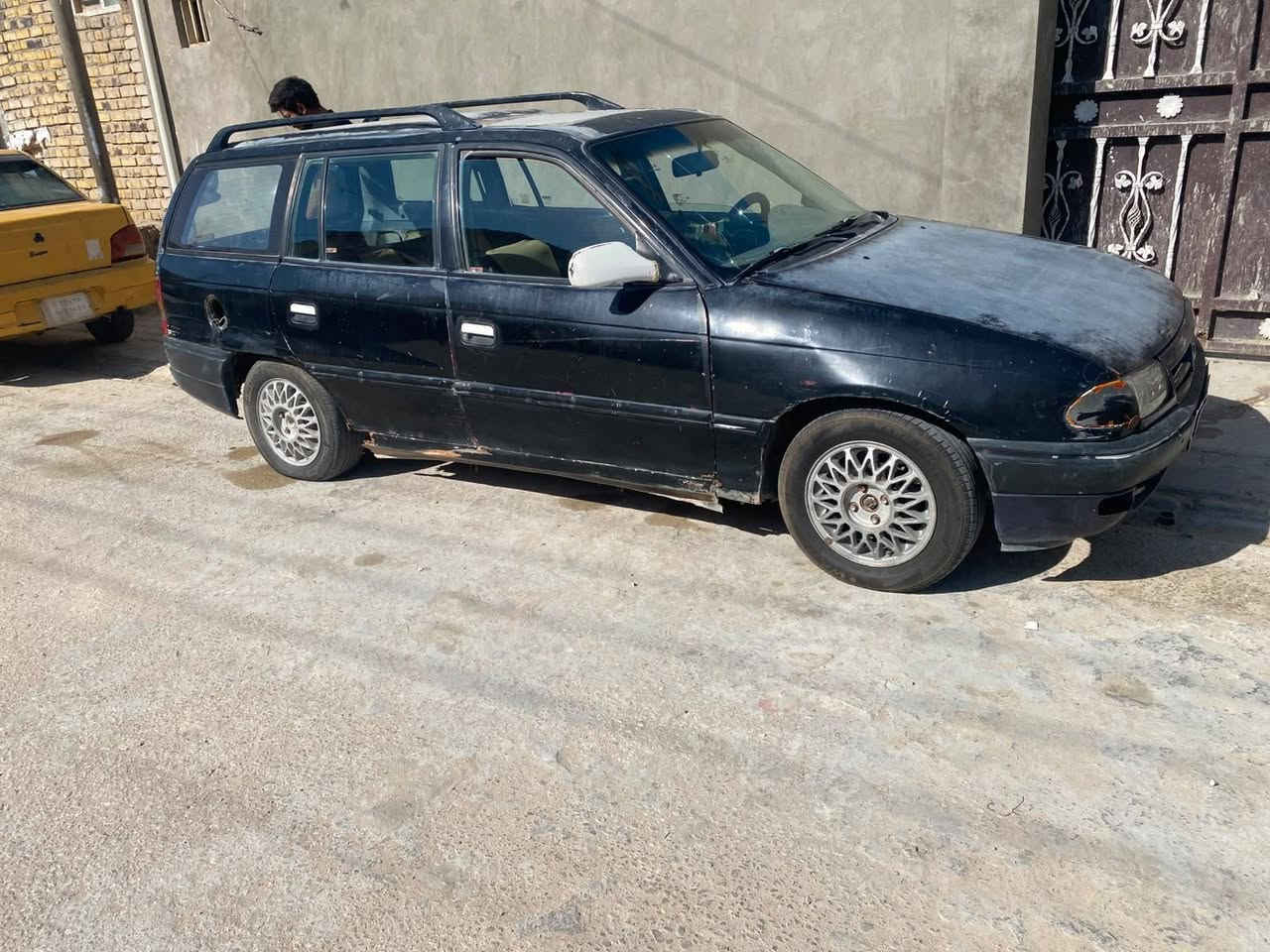 سلام عليكم اوبل استرا  رقم نجف ألماني تحويل مباشر مكينه وكير كفاله شواصي بلاد حداديه جديده تخم تاير سياره جهازه المكان نجف السعر 13 

***********
