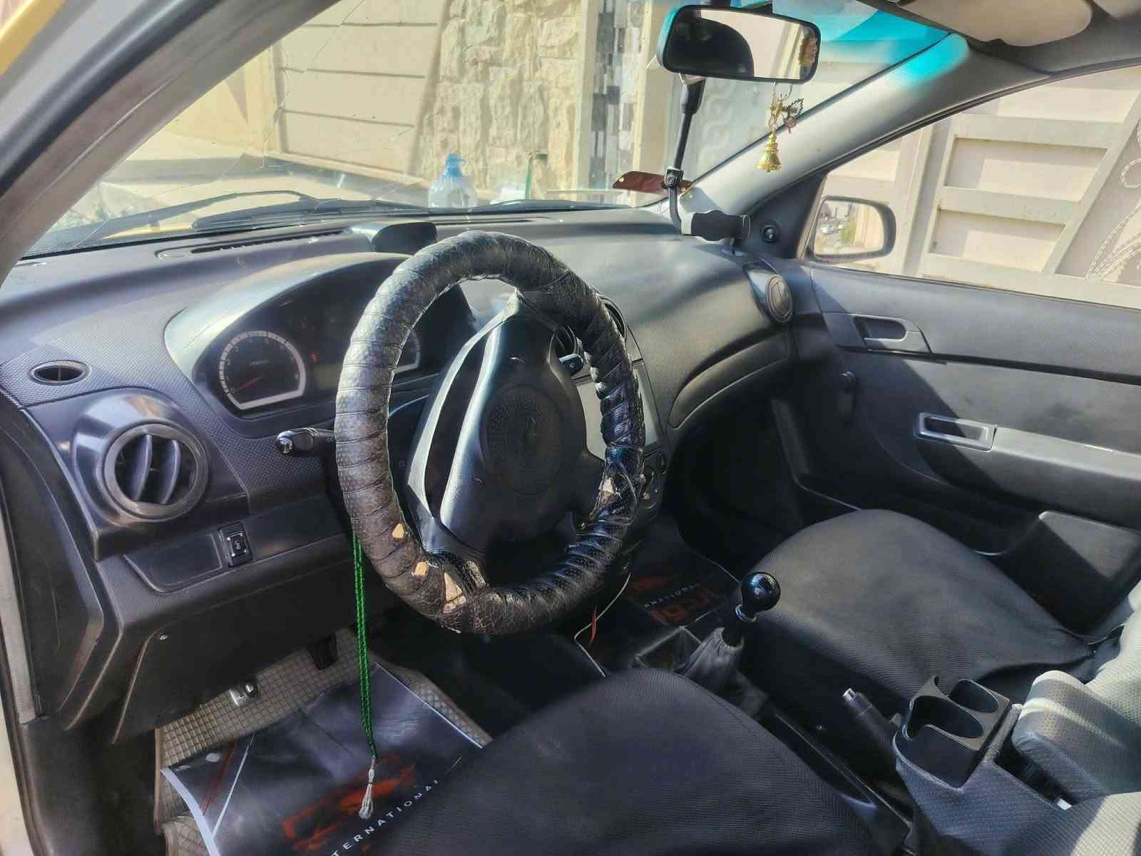 ✨ وصلت حديثاً إلى مكتب رهف 
خلينا نقدم لكم عرضنا المميز لهذا اليوم! 🚘💨
📋 تفاصيل السيارة:
🔹 السيار 🚗افيو
🔹 الموديل: 2008
🔹 الوارد: كوري 
🔹 ناقل ⚙️شرط
🔹 المحرك:  محرك عل فحص             🛠✅
🔹 الرقم: نينوه  
🔹 الضرر ( جاملغ اليمين وليسعر بيهم معجون بدون دواخل  
💸 السعر ترهم قصاد وترهم نقد    
📍 موقعنا:
الموصل - حي الزنجلي - قرب مول دريم 📍🏢
⏰ أوقات العمل:
من الساعة 09:00 صباحاً وحتى 10:00 مساءً 🕘🌙
📞 للتواصل والاستفسار:
يسعدنا استقبال اتصالاتكم المباشرة خلال ساعات العمل:
📲 ***********
📲 ***********
🌟 مكتب رهف.. اختياركم الأمثل لسيارة العمر! 🌟
