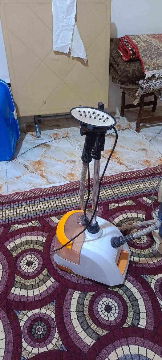 غراض بيت مستعملات شغلات اكو نواقص بيهن العجانه شغاله نقص شبكه خلط الكريم والعجن المكينه شغاله ماطرز الكل الوتي شغال يكوي بس ينكد ماي المكناسه شغاله نقص غرطوم مشكوك الثلاجه كبيره نقص غاز الفوك يجمد كلهن 300 الف العنوان بصره ياسين خريبط اتصال *********** البصرة, العراق
