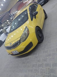 ريو ٢٠١٣ • منظومة غاز • رقم بغداد