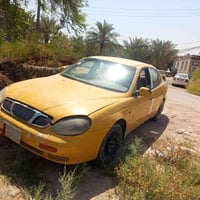 افلون ٢٠٠٠ • لكنزه ٢٠٠٠ • مكينة جديدة