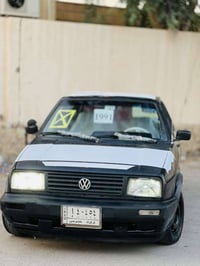 جيتا • ١٩٩١ • بنزين